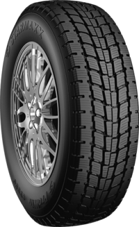 Starmaxx 215/75 R16 113/111R Pro Win ST950 Hafif Ticari Kış Lastiği 2023