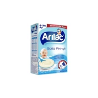 Arılac Instant Tahıllı Glutensiz Pirinçli Kaşık Maması 400 gr