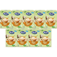 Hero Baby Tahıllı Ballı İrmikli Kaşık Maması 9x200 gr