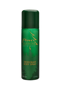 Pino Silvestre Original Pudrasız Sprey Erkek Deodorant 200 ml