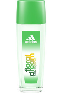 Adidas Floral Dream Pudrasız Ter Önleyici Antiperspirant Roll-On Kadın Deodorant 75 ml