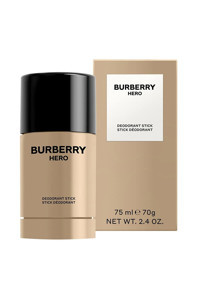 Burberry Hero Pudrasız Stick Kadın Deodorant 75 ml