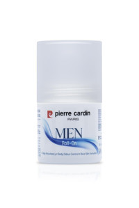 Pierre Cardin Pudrasız Ter Önleyici Antiperspirant Roll-On Erkek Deodorant 50 ml