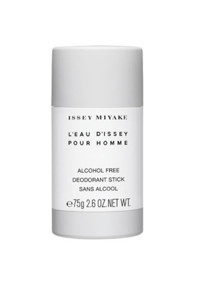 Issey Miyake L'eau D'ıssey Pudrasız Ter Önleyici Stick Erkek Deodorant 75 ml