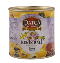 Datça Muğla Süzme Kekik Balı 2.75 kg