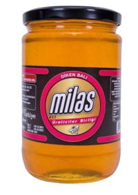 Milas Muğla Süzme Diken Balı 850 gr