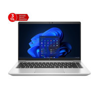 HP Elitebook 640 G9 6S734EA Dahili Intel Iris Xe Graphics Intel Core i5 16 GB Ram DDR4 512 GB SSD 14 inç Full HD FreeDos Laptop