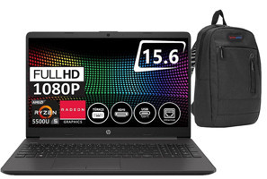 HP 255 G8 W7N4W6AA13 Dahili AMD Radeon Graphics AMD Ryzen 5 8 GB Ram DDR4 256 GB SSD 15.6 inç Full HD Windows 11 Home Laptop