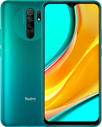 Xiaomi Redmi 9 (64 Gb) 64 Gb Hafıza 4 Gb Ram 6.53 İnç 13 MP Ips Lcd Ekran Android Akıllı Cep Telefonu Yeşil