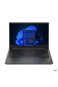 Lenovo Thinkpad E14 G4 21E30069TX Dahili Intel Iris Xe Graphics Intel Core i5 16 GB Ram DDR4 512 GB SSD 14 inç Full HD Windows 11 Pro Laptop