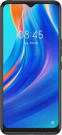 Tecno Spark 7T (Kf6P) 64 Gb Hafıza 4 Gb Ram 6.52 İnç 48 MP Ips Lcd Ekran Android Akıllı Cep Telefonu Siyah