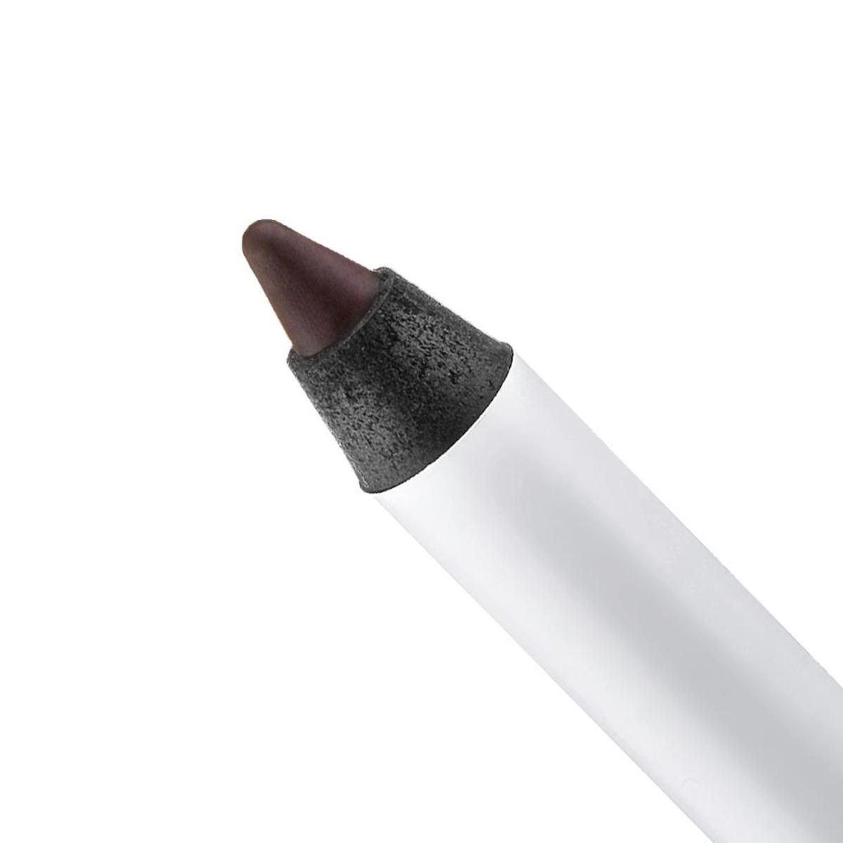 Lamel Cosmetics Long lasting Kajal Suya Dayanıklı Mat 406 Kahverengi Kalıcı Kalem Eyeliner