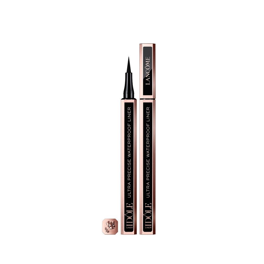 Lancome Suya Dayanıklı Parlak 01 Siyah Kalıcı Kalem Eyeliner