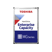 Toshiba Enterprise MG07ACA14TE 14 TB 3.5 inç 256 MB SATA 3.0 PC Harddisk