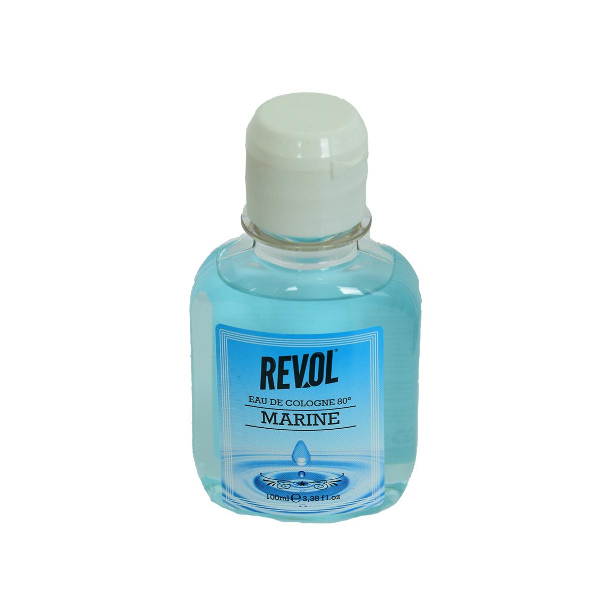 Revol Marine Deniz Kolonya 100 ml