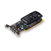 PNY P400 2 GB GDDR5 PCI-Express 3.0 DirectX 12 Crossfire 1 Fanlı 64 bit Nvidia Ekran Kartı