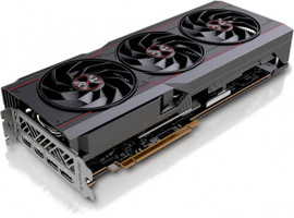 Sapphire Nitro+ Radeon RX 7900 XTX Vapor-X 2 24 GB GDDR6 PCI-Express 4.0 DirectX 12 UlTİmate 3 Fanlı 384 bit AMD Ekran Kartı