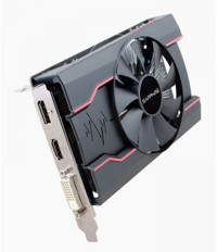 Sapphire Pulse Radeon RX 550 4 GB GDDR5 PCI-Express 3.0 DirectX 12 1 Fanlı 128 bit AMD Ekran Kartı