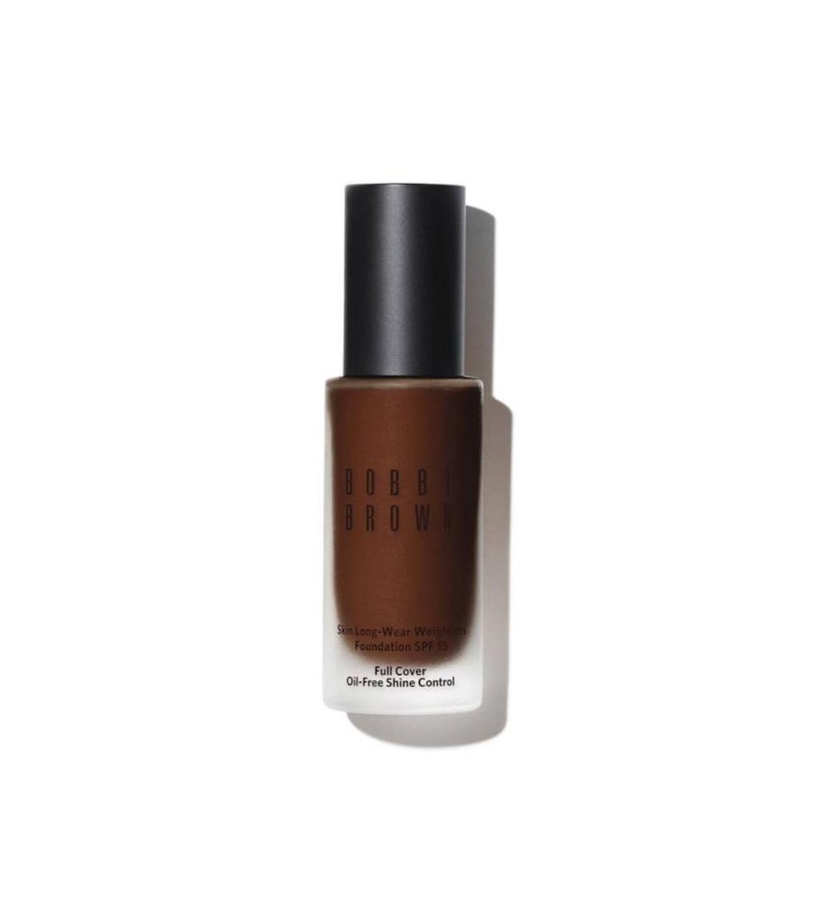 Bobbi Brown Skin Long-Wear Weightless Chestnuit Likit Serum Fondöten 30 ml