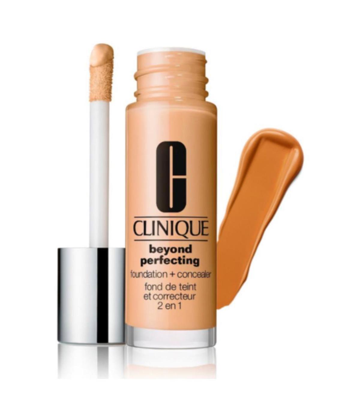 Clinique Beyond Perfecting 23 Ginger Likit Serum Fondöten 30 ml