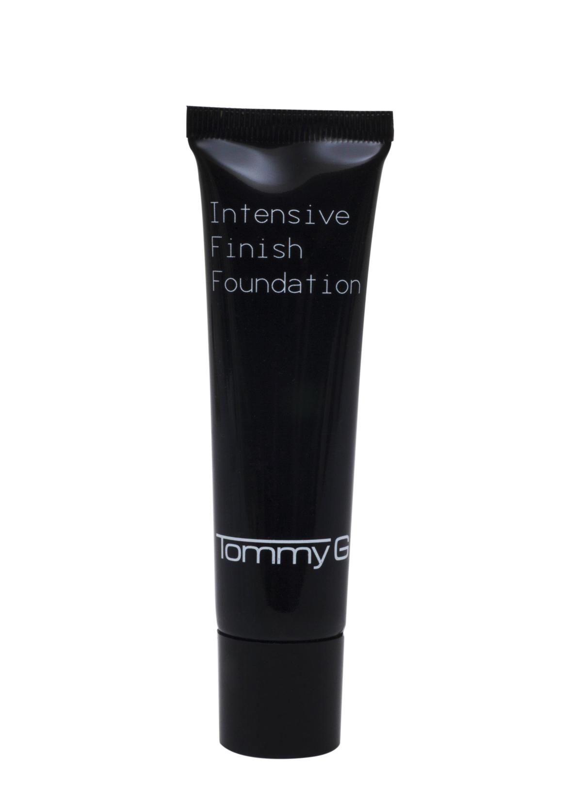 Tommy G Intensive Finish 8 Likit Serum Fondöten 35 ml