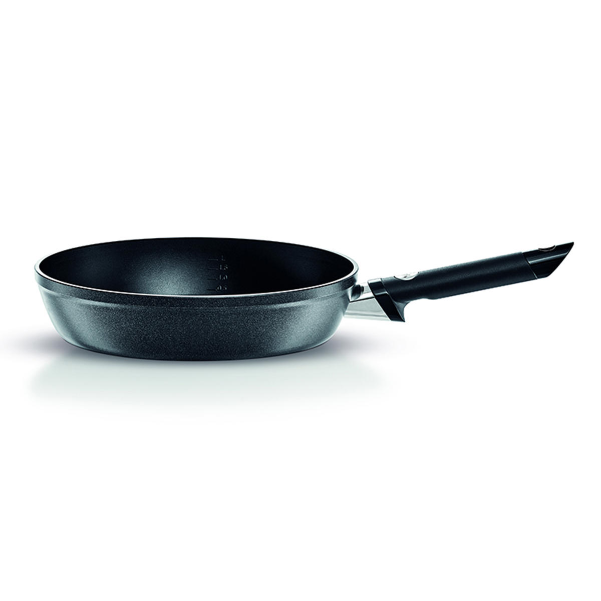 Fissler LEvital Comfort Titanyum Kaplama 20 cm Tava