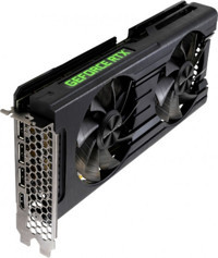 Gainward RTX 3050 Ghost 8 GB GDDR6 PCI-Express 4.0 DirectX 12 UlTİmate 2 Fanlı 128 bit Gaming Nvidia Ekran Kartı