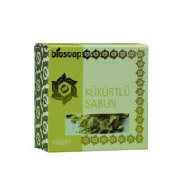 Biotama Kükürt Sabun 150 gr