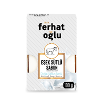 Ferhatoğlu Eşek Sütü Sabunu 100 gr