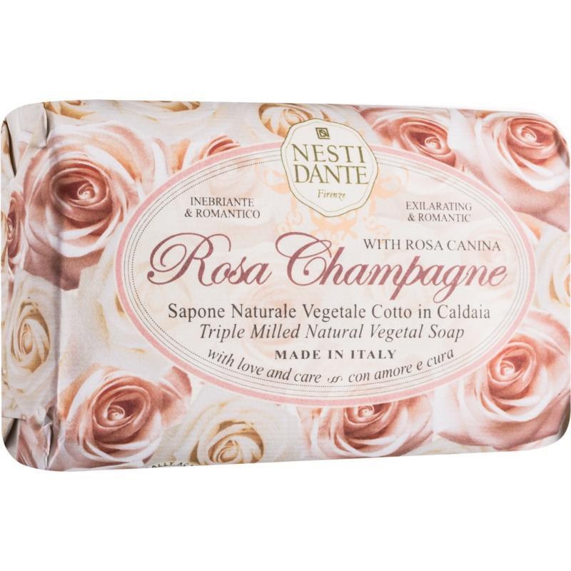 Nesti Dante Rosa Champagne Sabun 150 gr