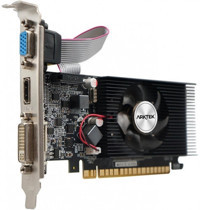 Arktek GT 610 2 GB DDR3 PCI-Express 2.0 DirectX 11 1 Fanlı 64 bit Nvidia Ekran Kartı