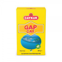 Çaykur Gap Dökme Çay 400 gr