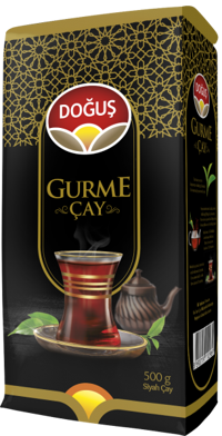 Doğuş Gurme Dökme Çay 500 gr