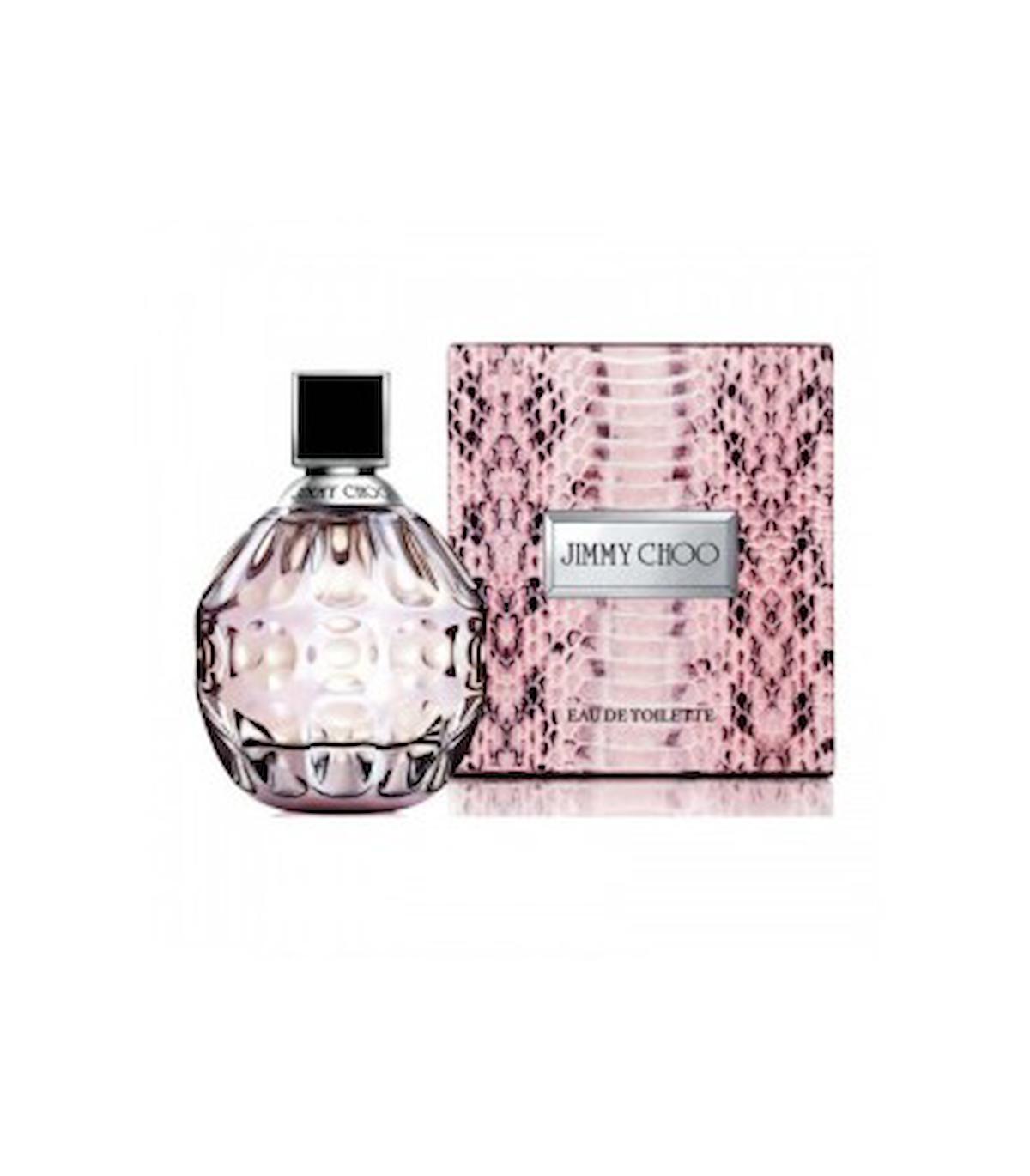 Jimmy Choo EDP Meyvemsi Kadın Parfüm 100 ml