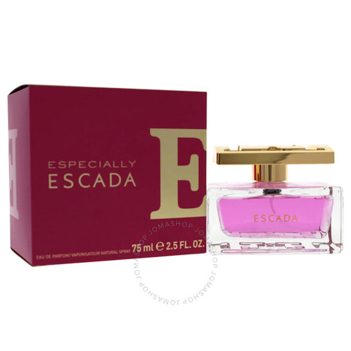 Escada Especially By Escada EDP Çiçeksi Kadın Parfüm 75 ml