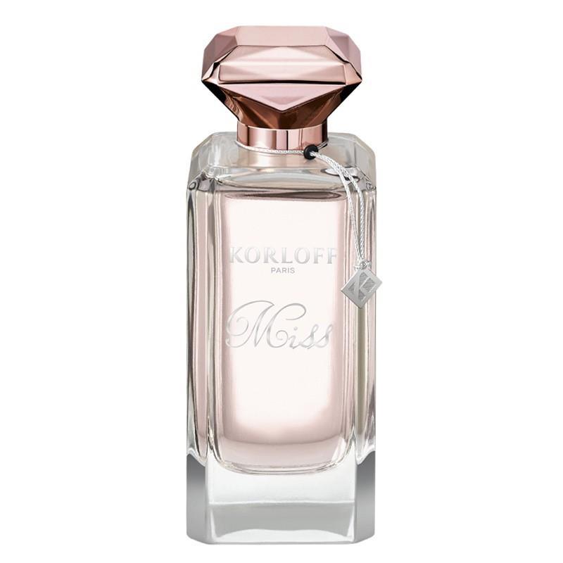 Korloff Paris Miss EDP Çiçeksi Kadın Parfüm 88 ml