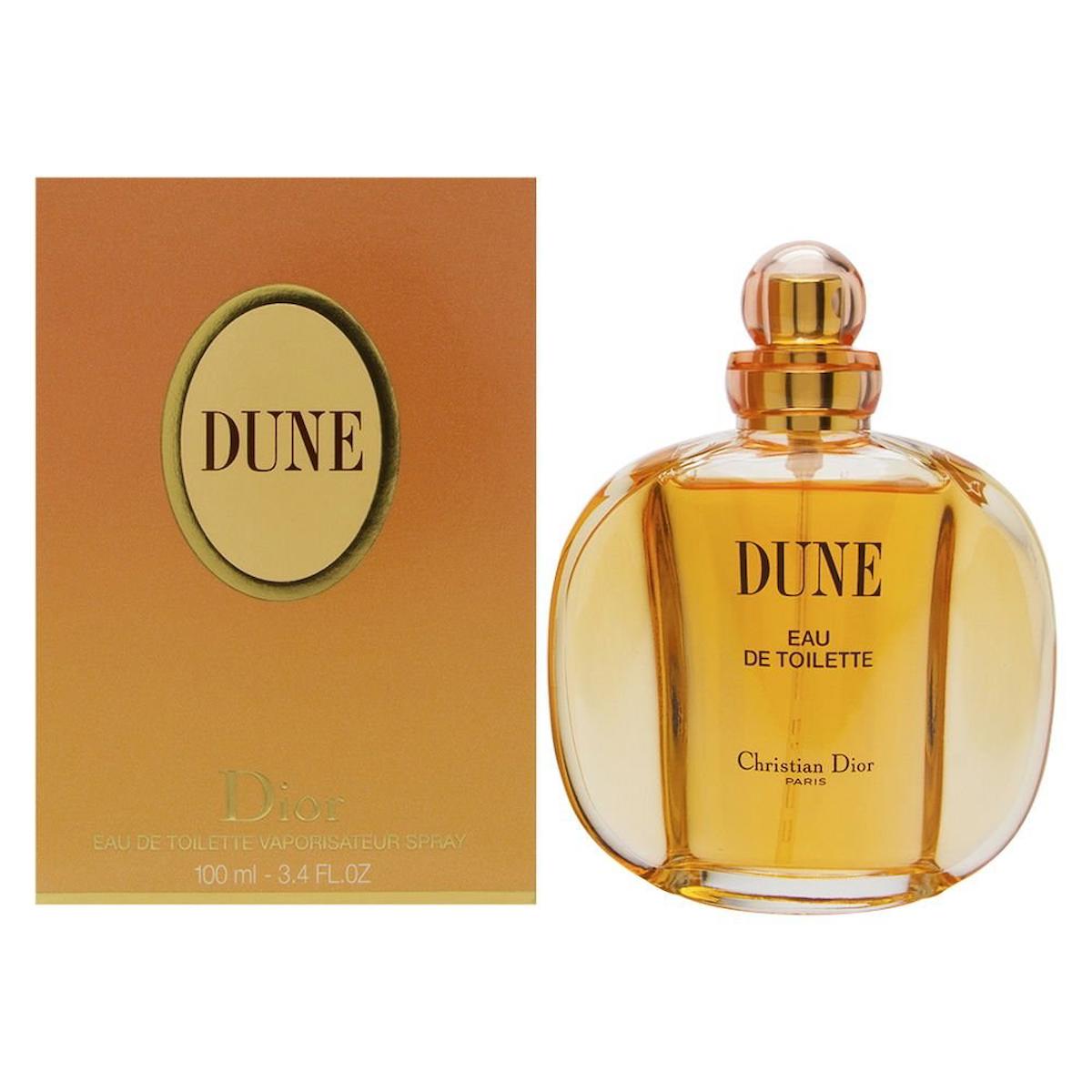 Dior Dune EDT Madalina-Şakayık Kadın Parfüm 100 ml