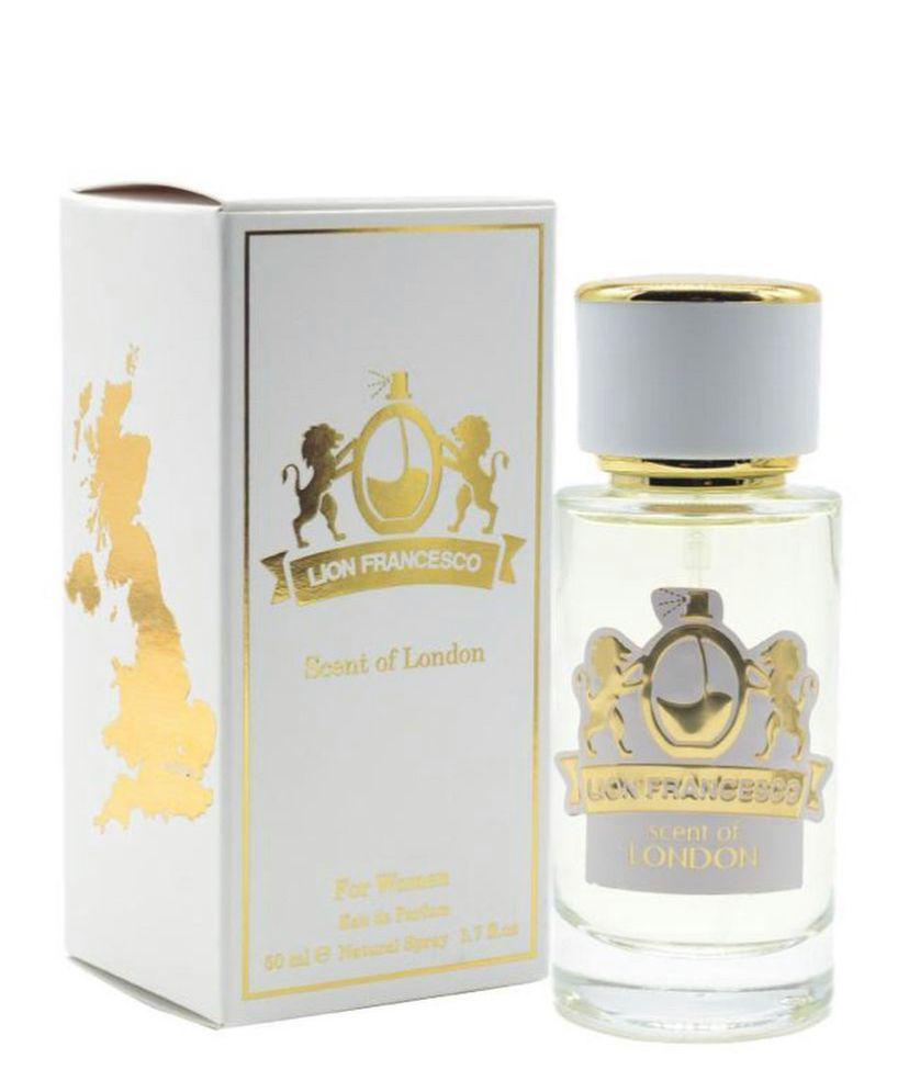 Lion Francesco Scent Of London EDP Kadın Parfüm 50 ml