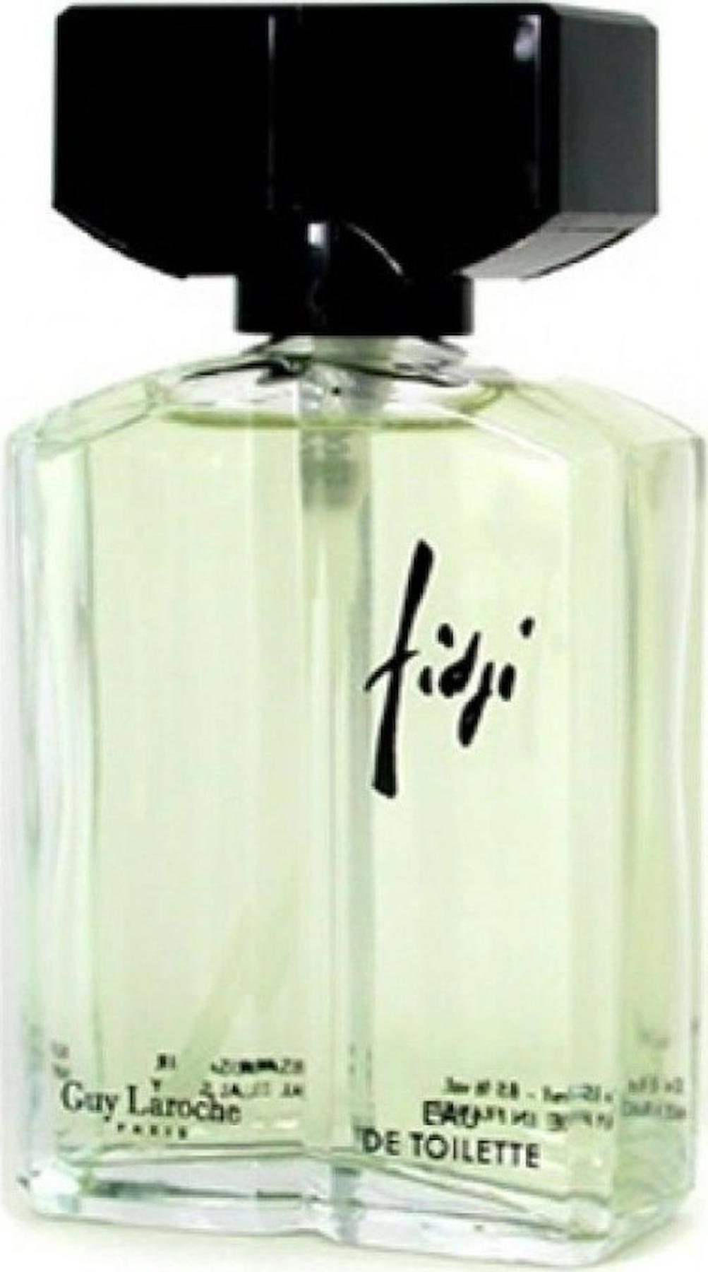 Guy Laroche Laroche Fidji EDT Çiçeksi-Odunsu Kadın Parfüm 100 ml