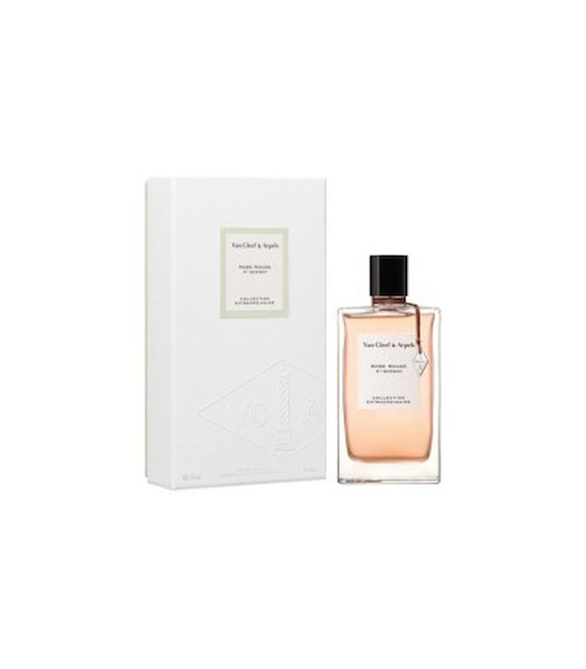 Van Cleef Arpels EDP Çiçeksi-Oryantal Kadın Parfüm 75 ml