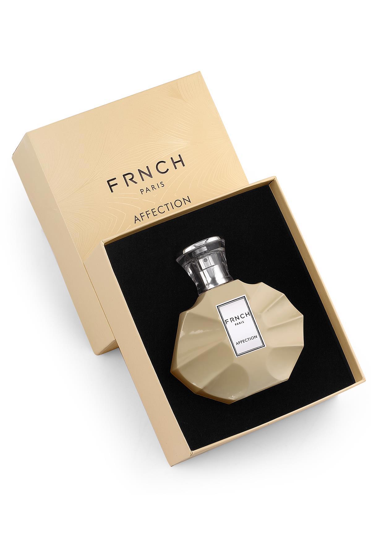 Frnch Affection EDP Çiçeksi Kadın Parfüm 75 ml