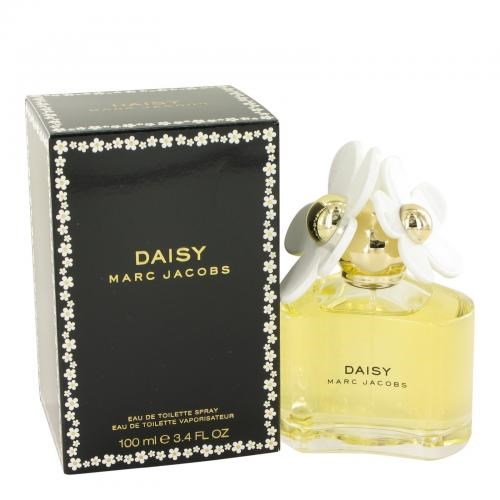 Marc Jacobs Daisy EDT Çiçeksi Kadın Parfüm 100 ml