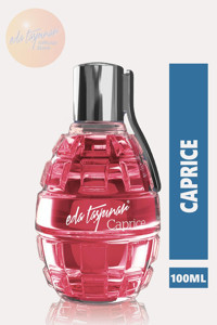 Eda Taşpınar Caprice EDP Oryantal Kadın Parfüm 100 ml