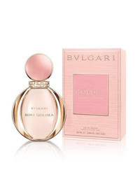 Bvlgari Rose Goldea EDP Odunsu-Oryantal Kadın Parfüm 90 ml