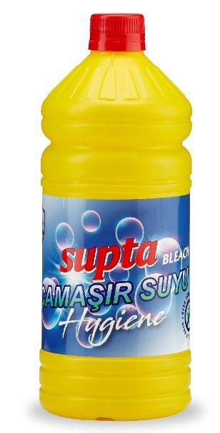 Supta Bleach Beyazlar İçin Sıvı Çamaşır Suyu 1 lt