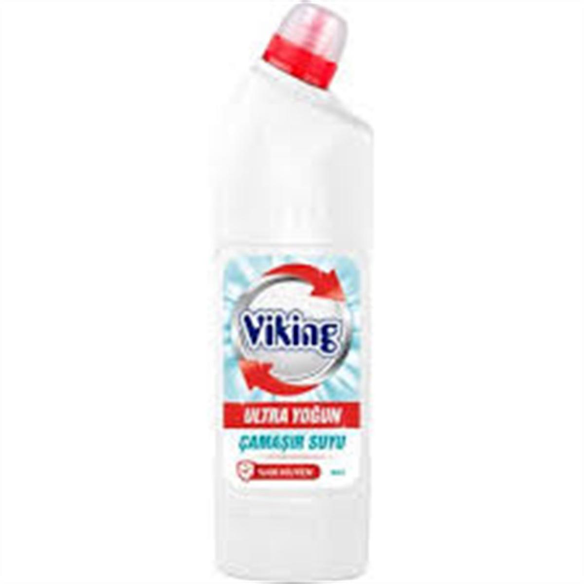 Viking İnci Ultra Yoğun Sıvı Çamaşır Suyu 764 ml