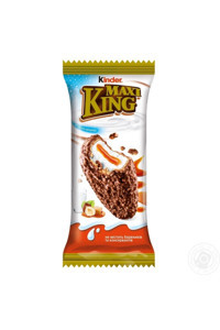 Kinder Maxi Sütlü Çikolata 35 gr