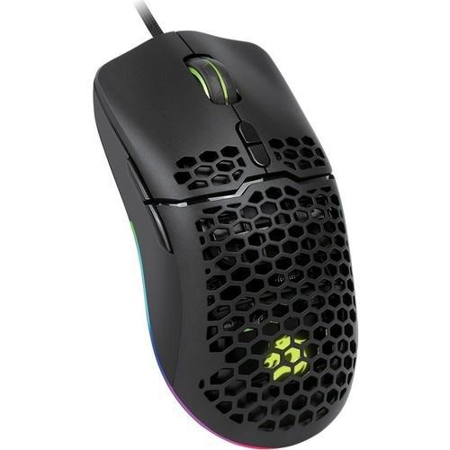 Gamebooster M700 RGB Kablolu Siyah Gaming Mouse