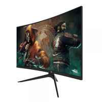 Gamepower Intense X40 240 Hz 1 ms 27 inç FHD Kavisli Ekran VA HDMI Freesync G-Sync 1920 x 1080 px LED Oyuncu Monitör