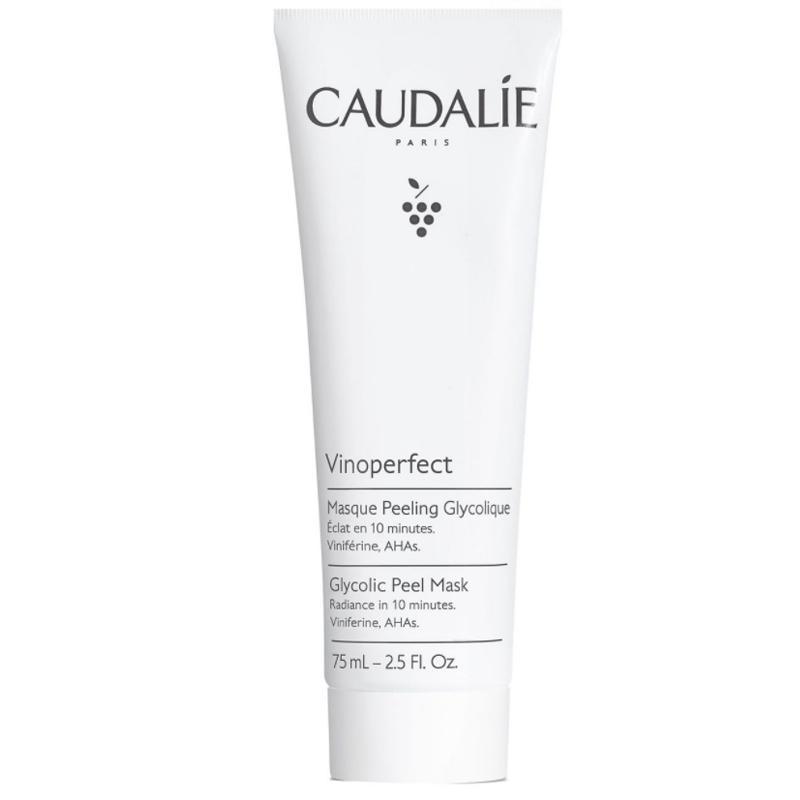 Caudalie Vinoperfect Krem Yüz Maskesi 75 ml